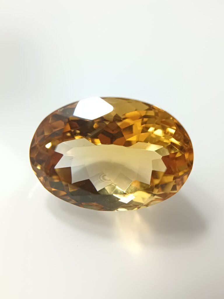 citrine stone, sunela