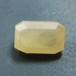 ceyloni yellow sapphire, pukhraj