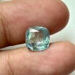 Blue Sapphire 5.01 Carat (0822)