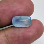 Blue Sapphire 4.85 Carat (GA6236)