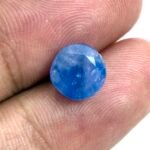Blue Sapphire 4.88Carat (GA5004)