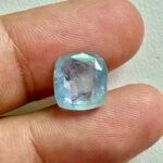 Blue Sapphire 5.93 Carat (GA4996)
