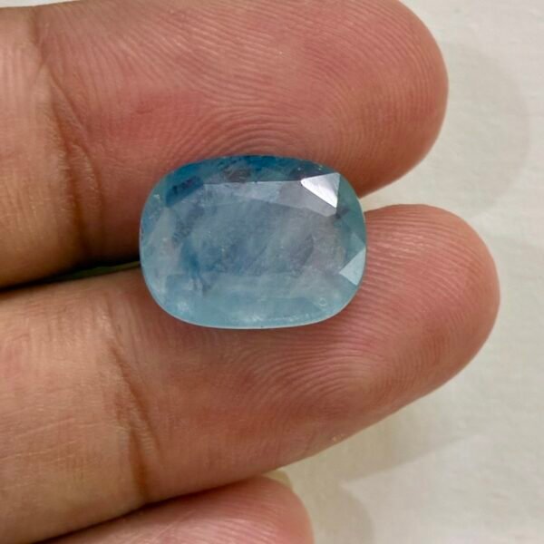 Blue Sapphire 7.84 Carat (GA4321)