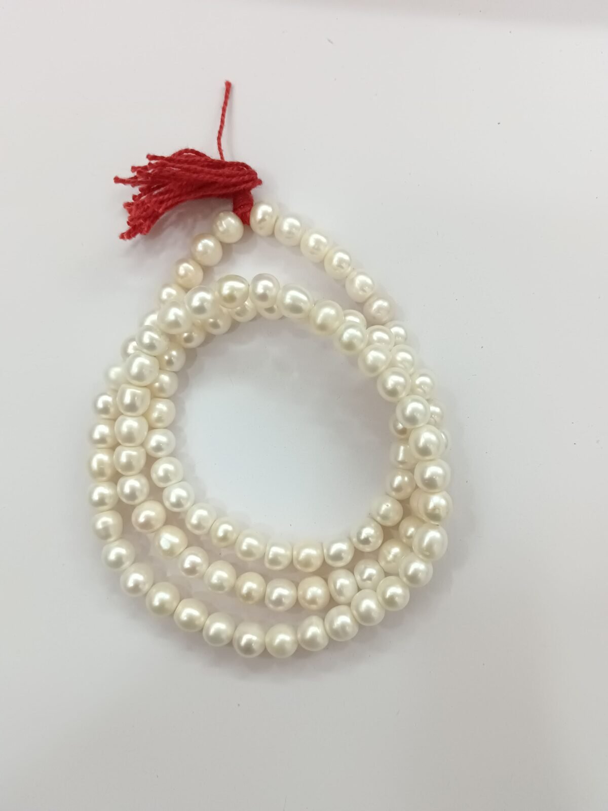 pearl mala