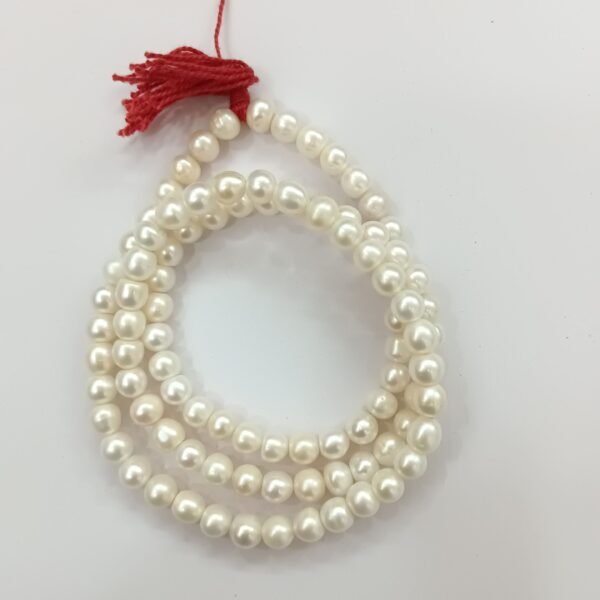 pearl mala