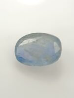 ceyloni blue sapphire, neelam stone 5.25 ratti