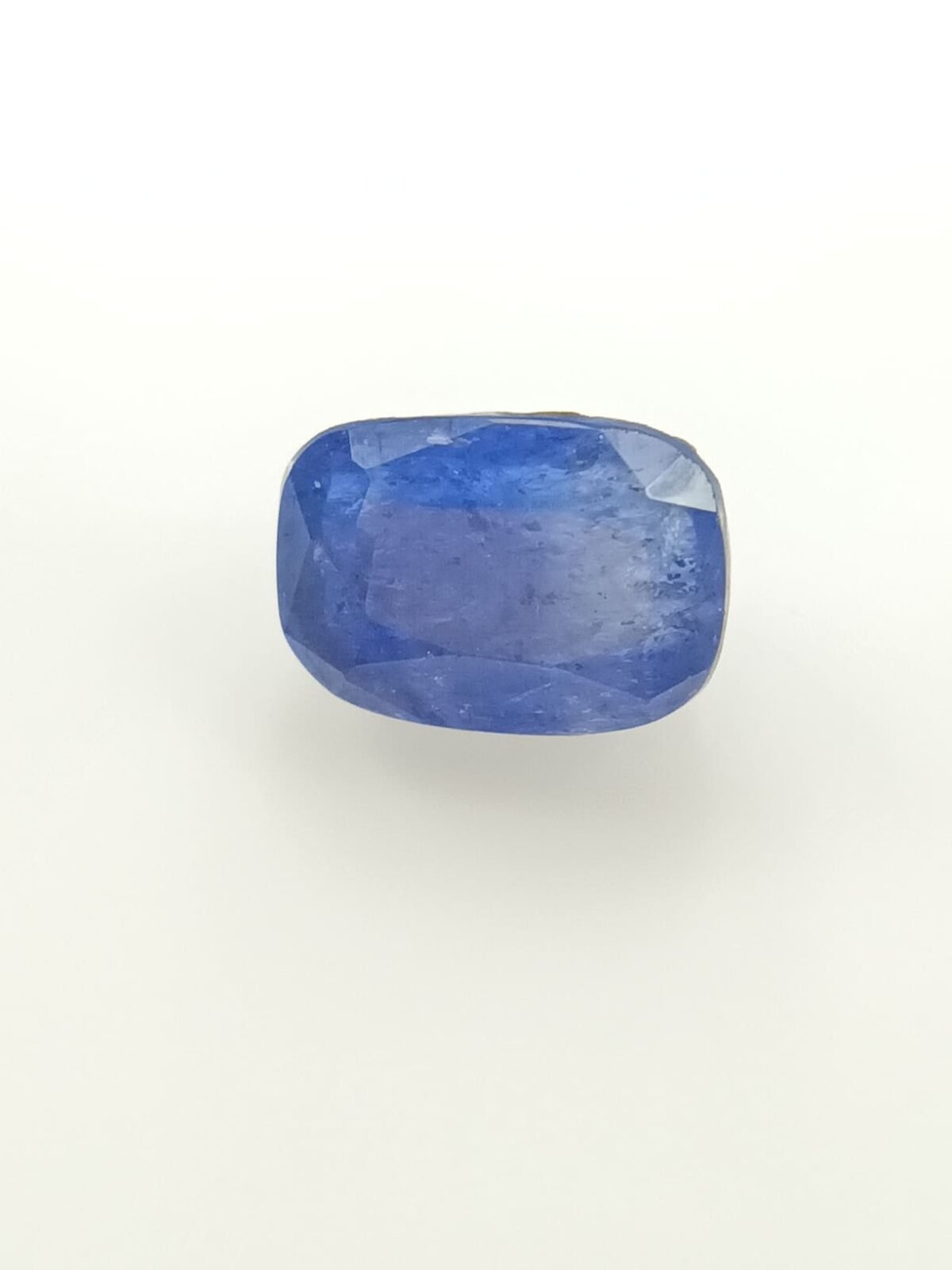 ceyloni blue sapphire, neelam stone 2.25 ratti