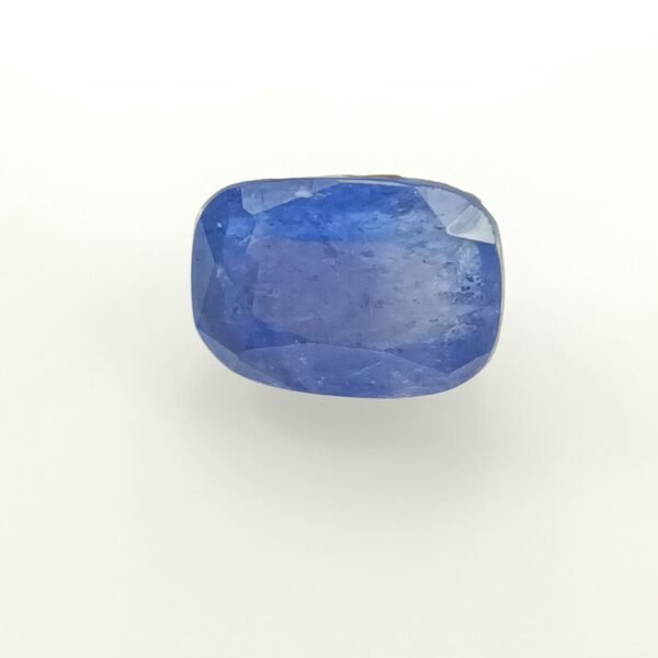 ceyloni blue sapphire, neelam stone 2.25 ratti