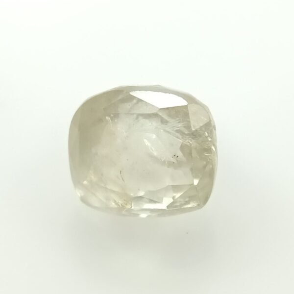 yellow sapphire 3.00 ratti