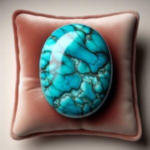 Turquoise-Stone