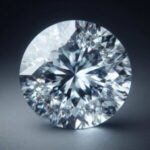 Natural Zircon