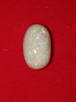 fire Opal 6.24 Carat/ 6.50 Ratti