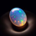 Opal (Doodhiya Pathar)