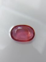 ruby manik stone