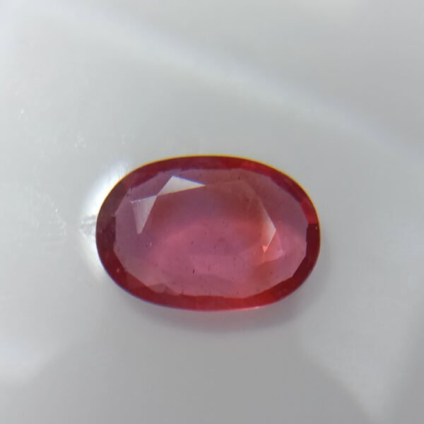 ruby manik stone