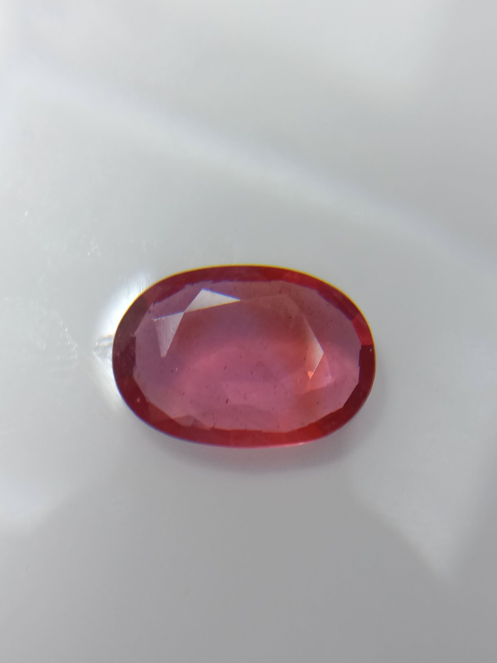 ruby manik stone