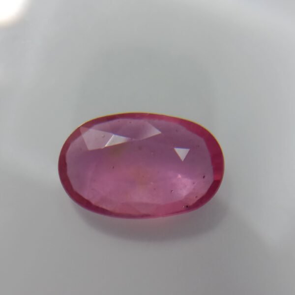 ruby manik stone