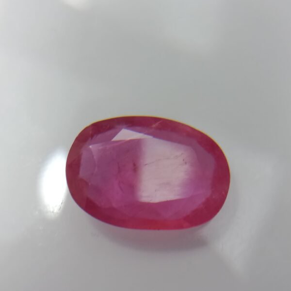 ruby manik stone