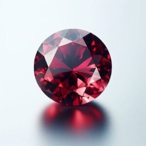 ruby-stone-manik