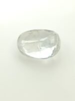 safed pukhraj, white sapphire 6.25 ratti