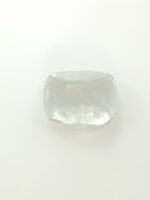 safed pukhraj, white sapphire 7.5 carat