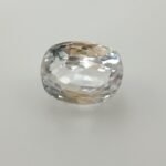 Natural Zircon 4.40 Carat GA5028