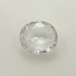 Natural Zircon 6.21 Carat GA8400