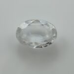 Natural Zircon 6.57 Carat GA5629