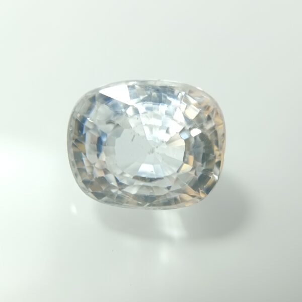 Natural Zircon 10.50 Carat/ 11.50 Ratti