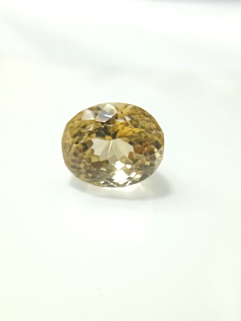 Sunela 10.61 Carat/ 11.50 Ratti