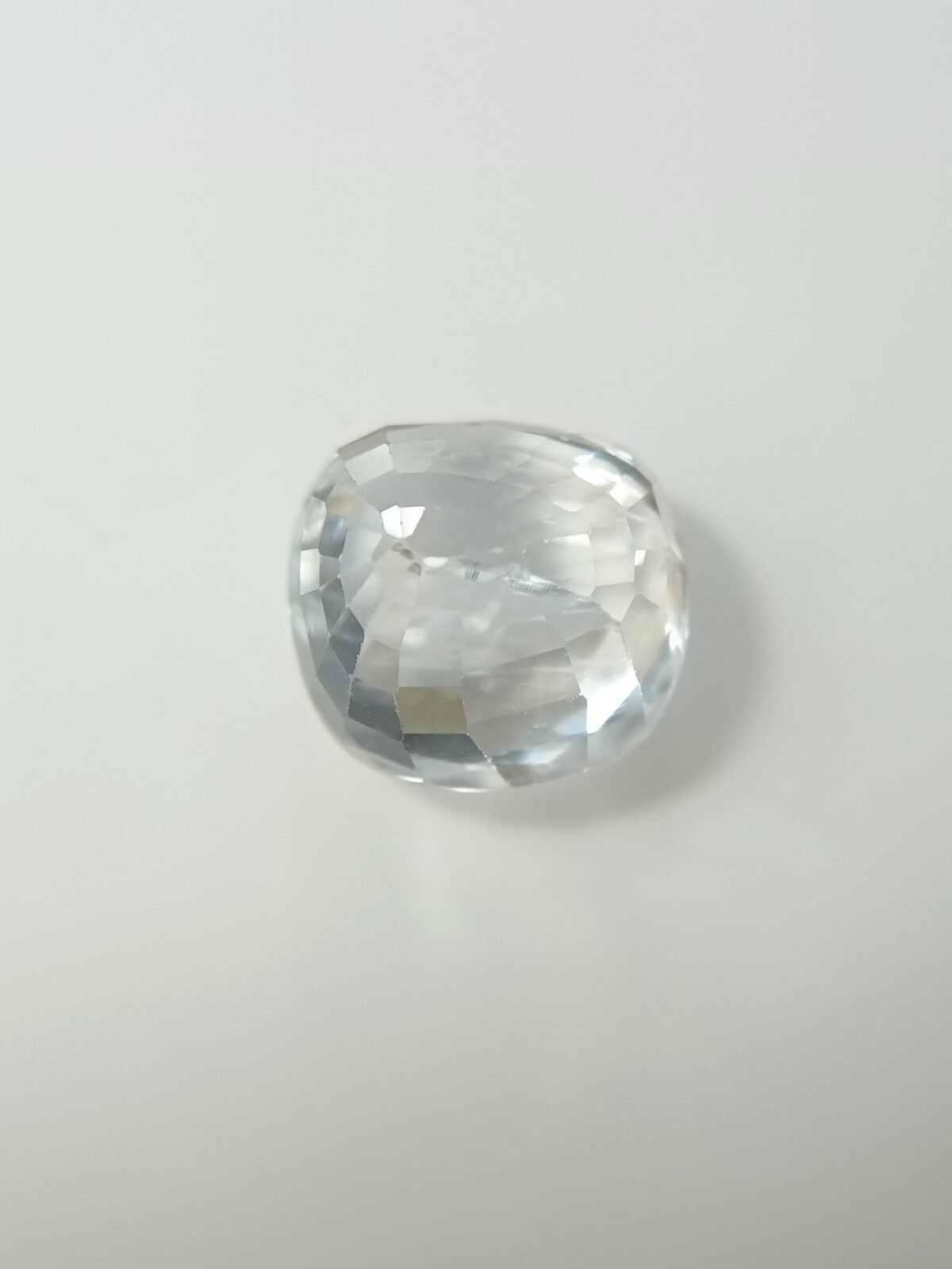 Natural Zircon 10.69 Carat/ 11.50 Ratti