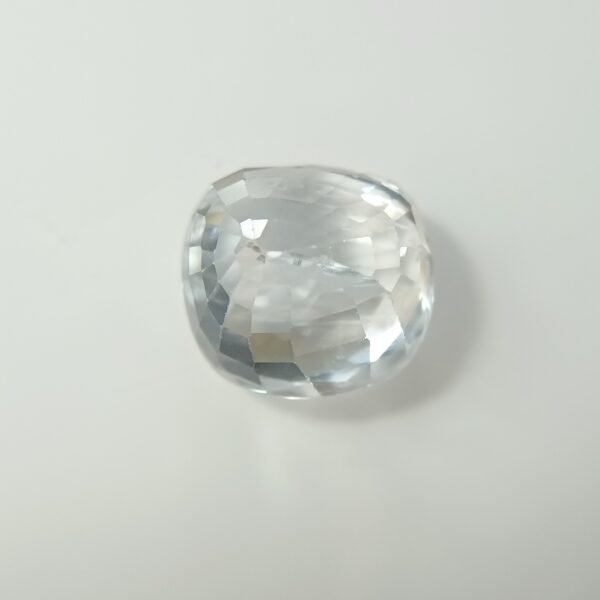 Natural Zircon 10.69 Carat/ 11.50 Ratti