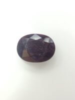 Ruby 10.00 Carat/ 11.00 Ratti