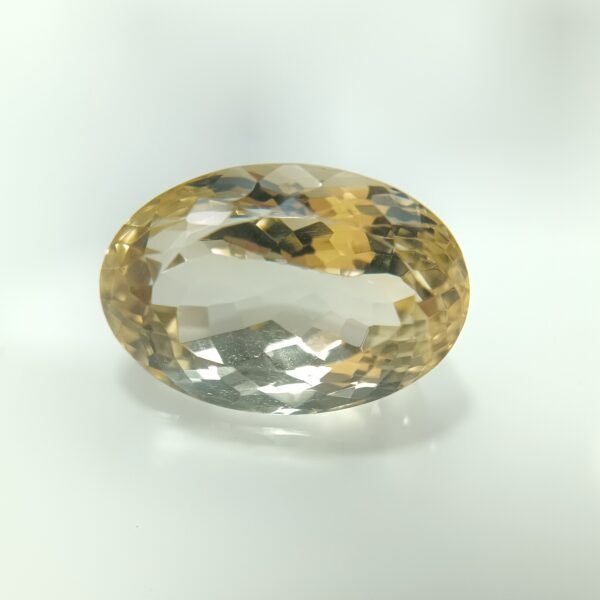 Sunela 11.28 Carat/ 12.50 Ratti