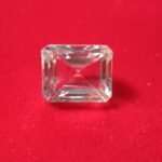 Natural Sphatik 12.35 Carat / 13.50 Ratti