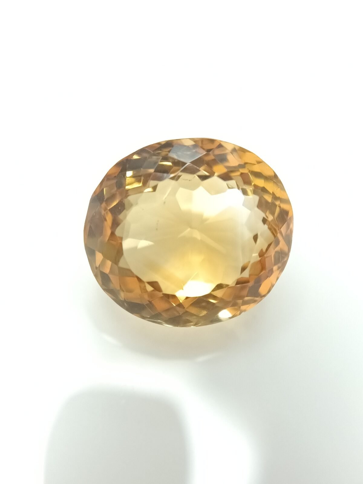 Sunela 14.15 Carat/ 15.50 Ratti