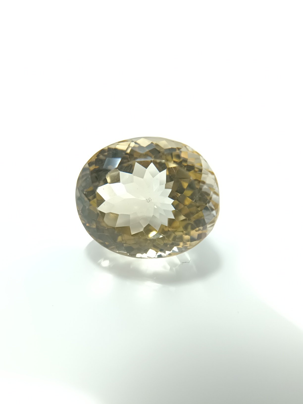 Sunela 16.38 Carat/ 18.00 Ratti