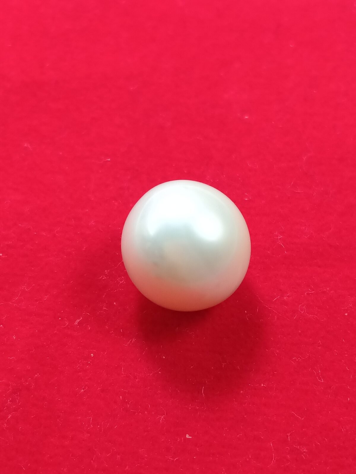 South Sea Pearl 18.38 Carat/ 20.00 Ratti