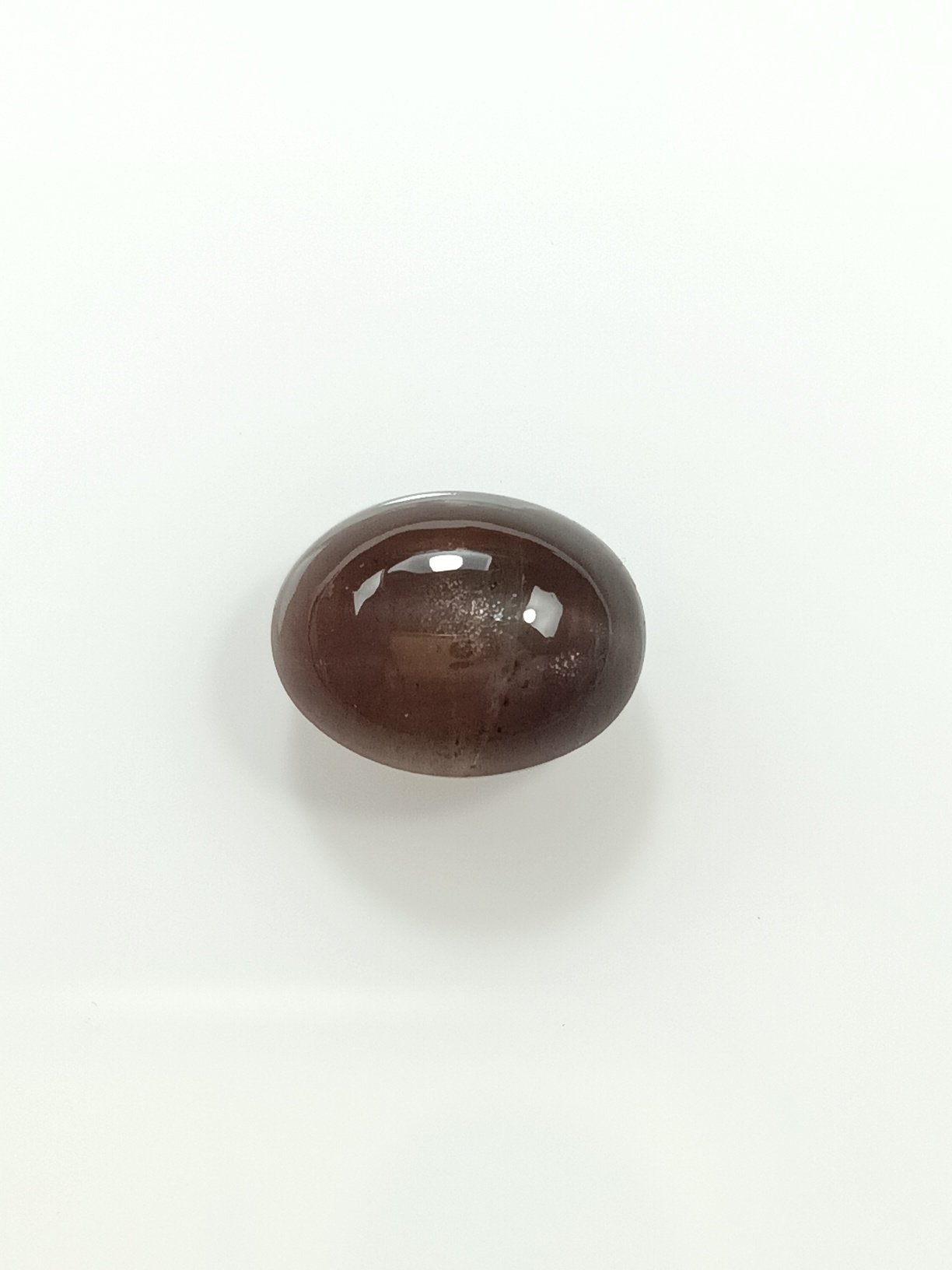 5 ratti cats eye stone