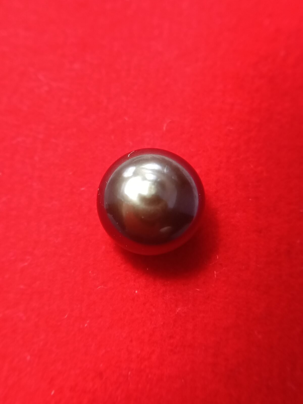 Pearl 4.58 Carat/ 5.00 Ratti