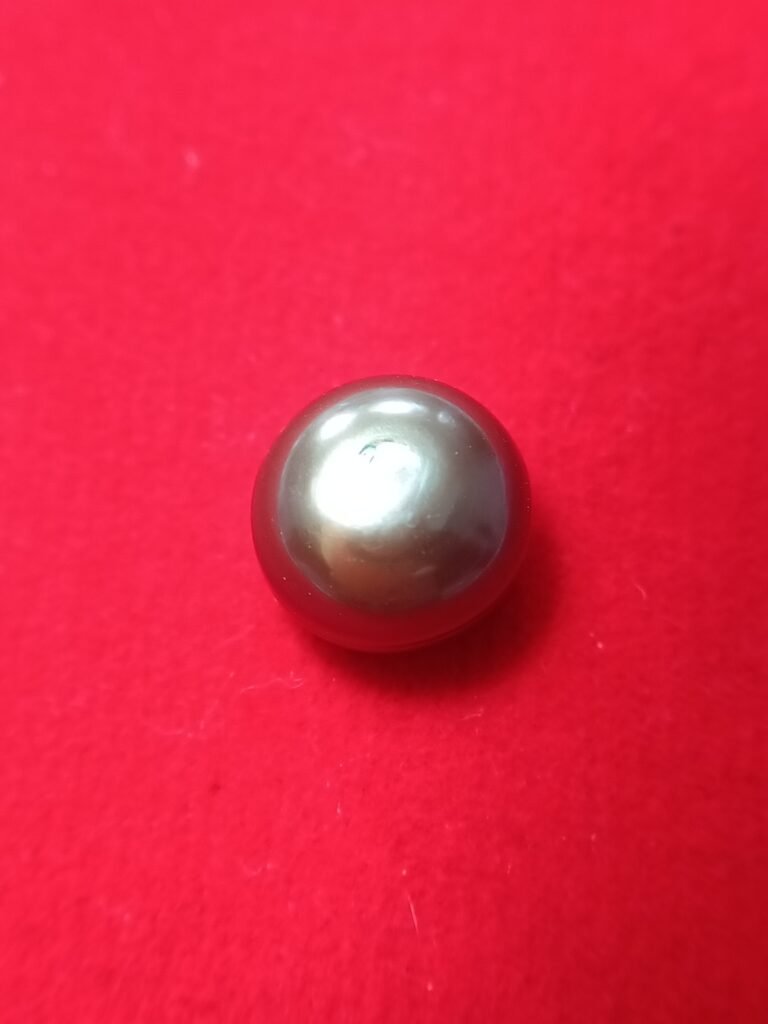 Pearl 4.83 Carat/ 5.25 Ratti