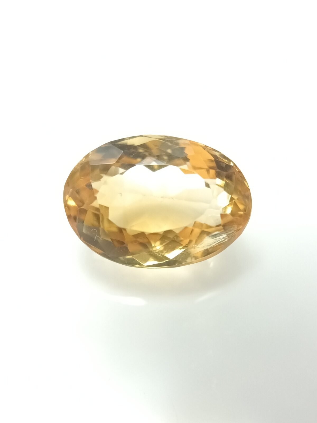 Sunela 5.02 Carat/ 5.50 Ratti