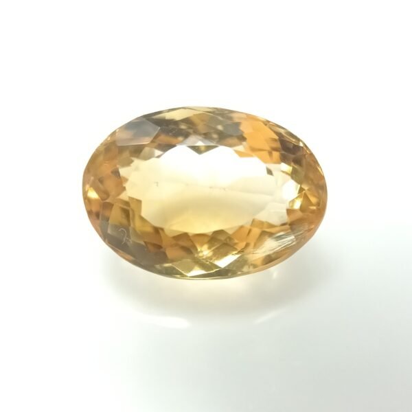 Sunela 5.02 Carat/ 5.50 Ratti