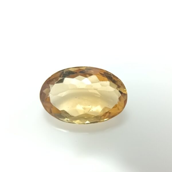 Sunela 5.02 Carat/ 5.50 Ratti