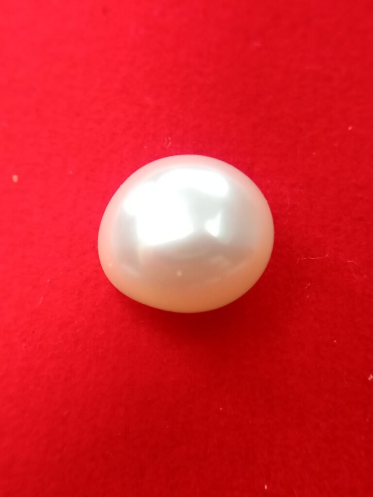 Keshi Pearl 5.21 Carat/ 5.50 Ratti