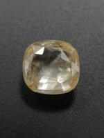 srilanka yellow sapphire 5.50 ratti ratti