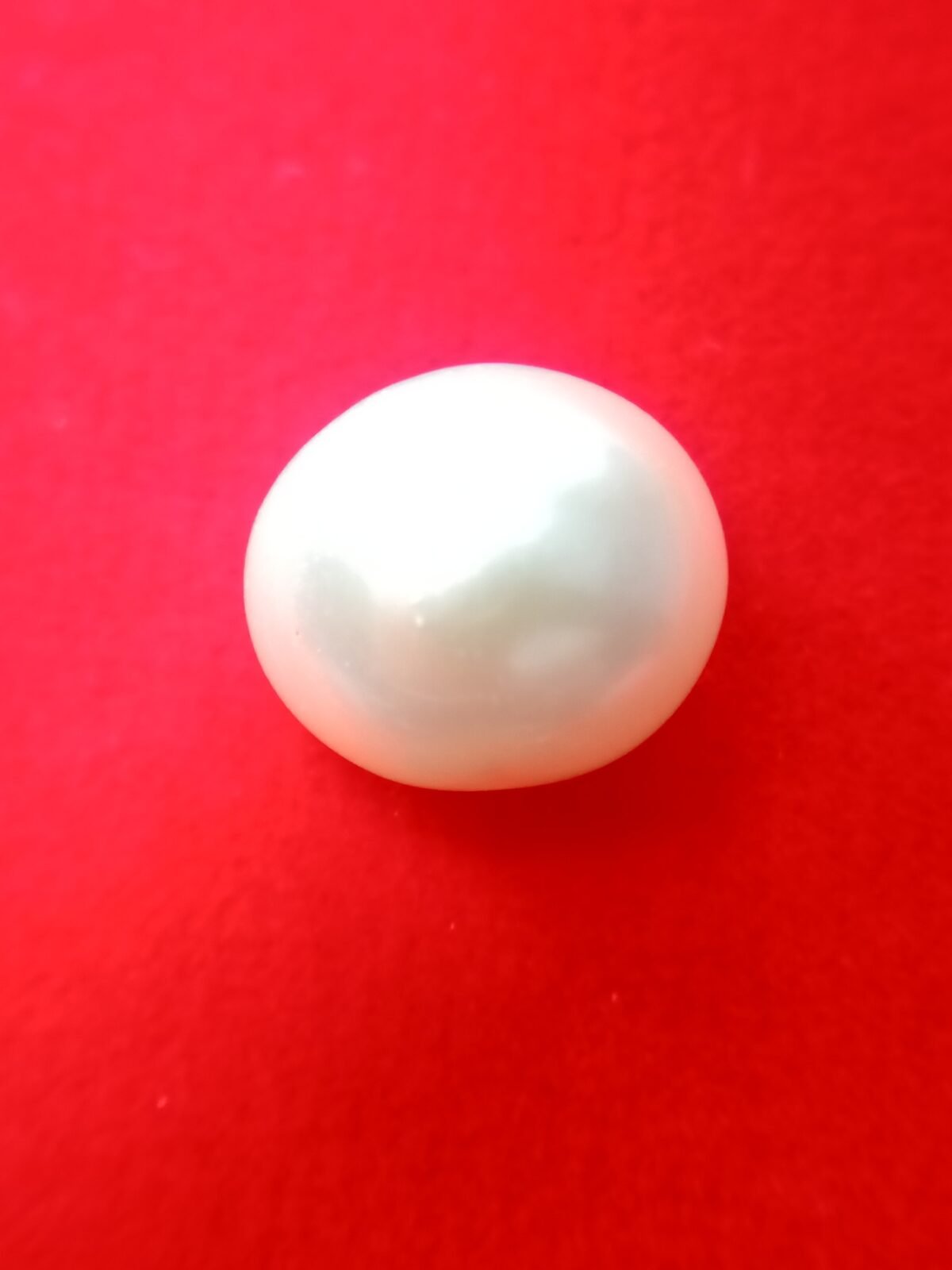 Keshi Pearl 5.99 Carat/ 6.50 Ratti