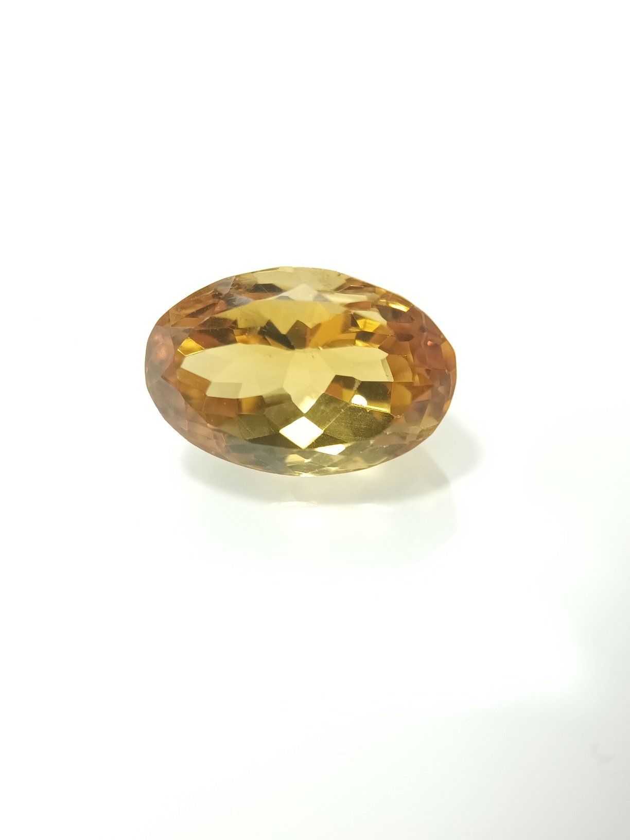 Sunela 6.24 Carat/ 6.50 Ratti