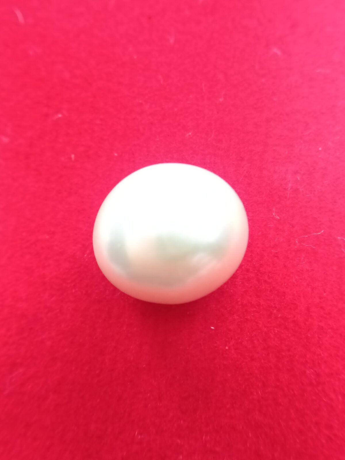 Keshi Pearl 6.26 Carat/ 6.50 Ratti