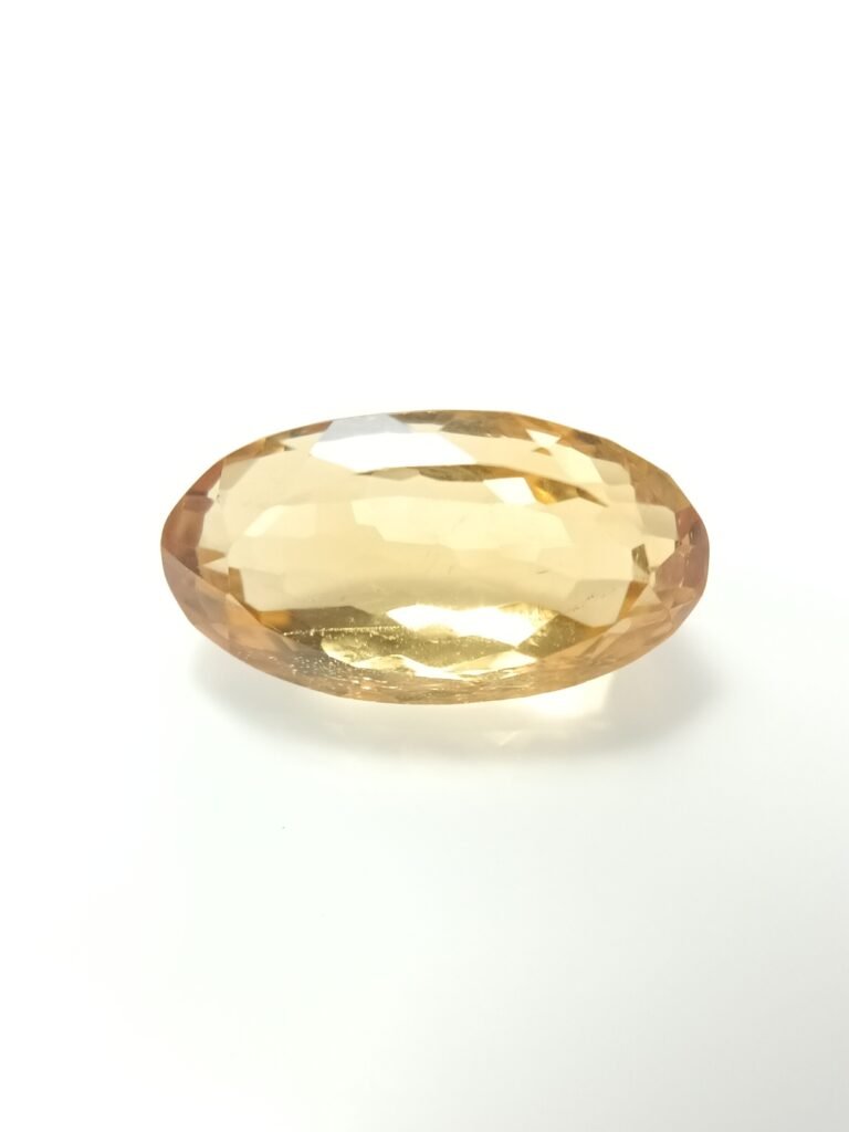 Sunela 6.28 Carat/ 6.50 Ratti